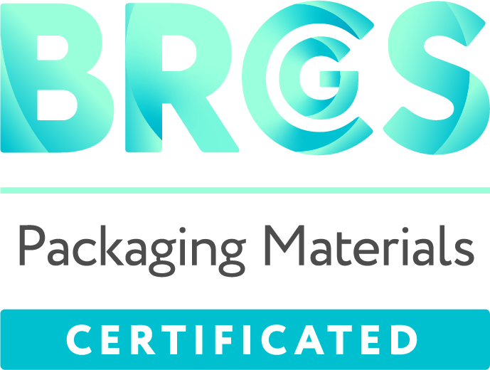 Certificado BRC PACK-2022/0002